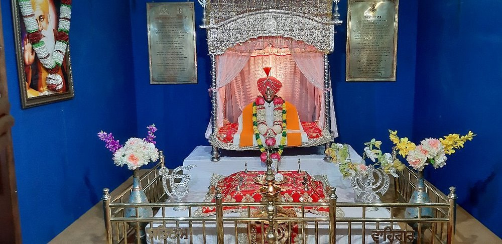 Baba Mandir