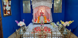 Baba Mandir