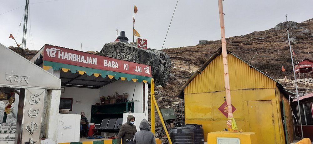 Baba Mandir