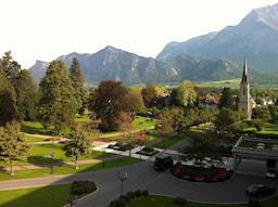 Bad Ragaz