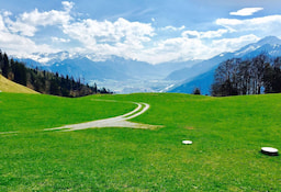 Bad Ragaz Mountain
