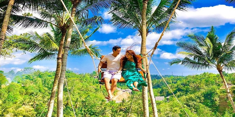 Bali Swing