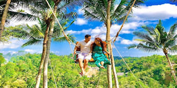 Bali Swing