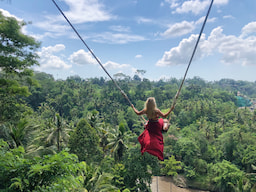 Bali Swing 2