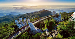 Bana Hill tour