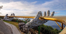 Bana Hill tour