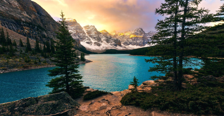 Banff