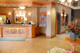 Banff Ptramigan Inn