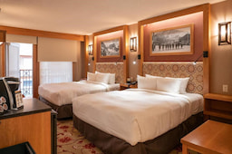 Banff Ptramigan Inn
