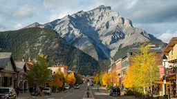 Banff Town