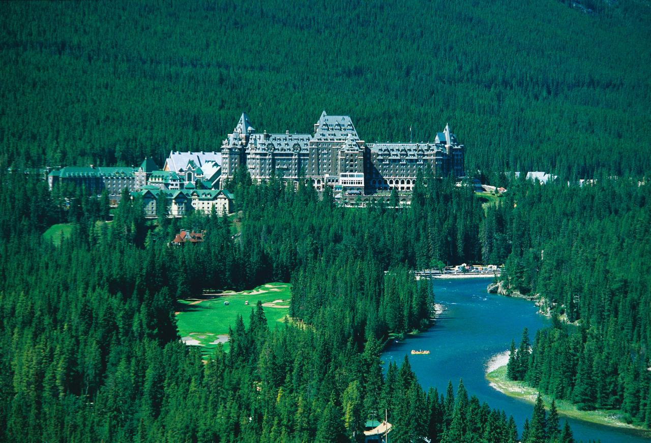 Banff Hotel