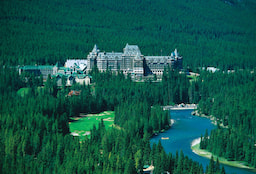 Banff Hotel