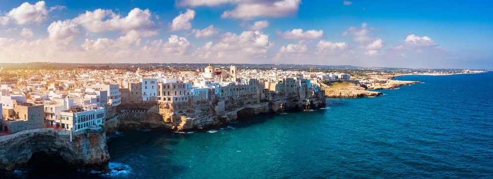 Bari Town Italy 3