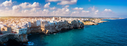 Bari Town Italy 3