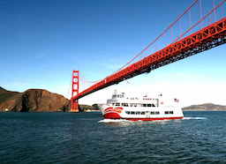 Bay Cruise