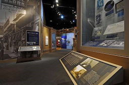 BB king Museum
