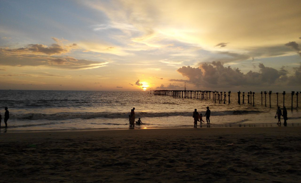 Allepey_beach