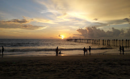 Allepey_beach