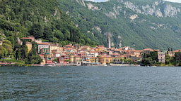 Bellagio Lake Como