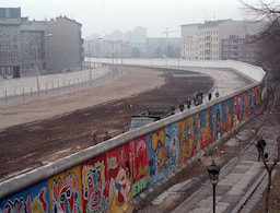 Berlin Wall 1