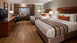 Best Western Plus Ottawa