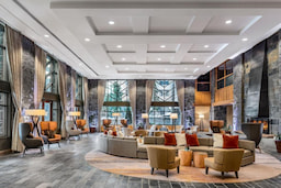 The Westin Resort & Spa