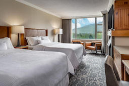 The Westin Resort & Spa