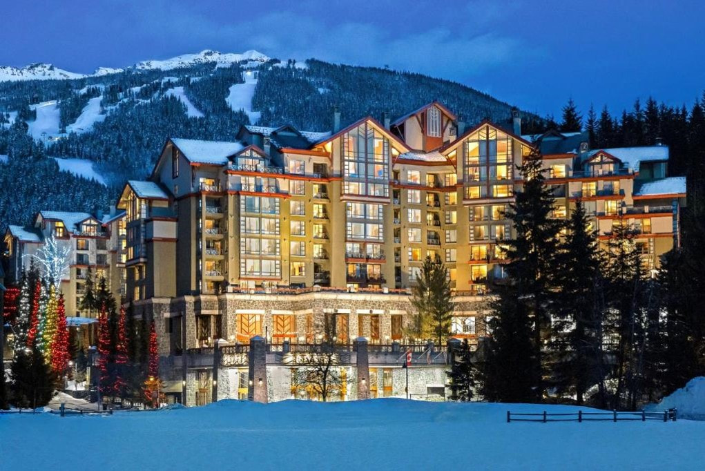 The Westin Resort & Spa