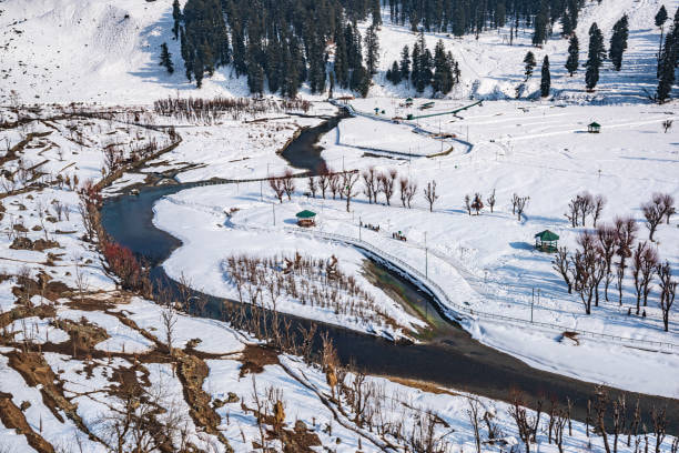 Betaab valley
