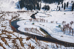 Betaab valley