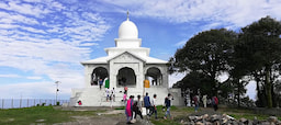 BHADRAJ TEMPLE