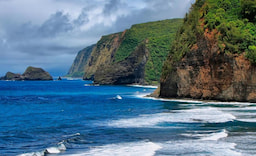 big island
