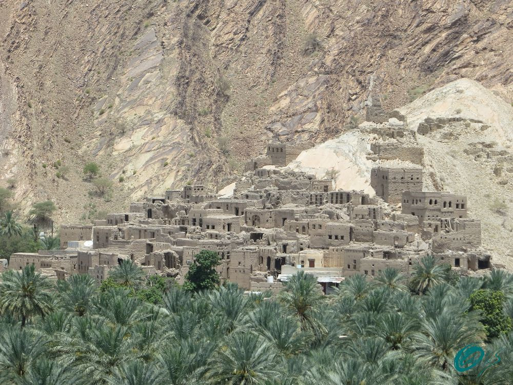 Birkat Al Mauz 