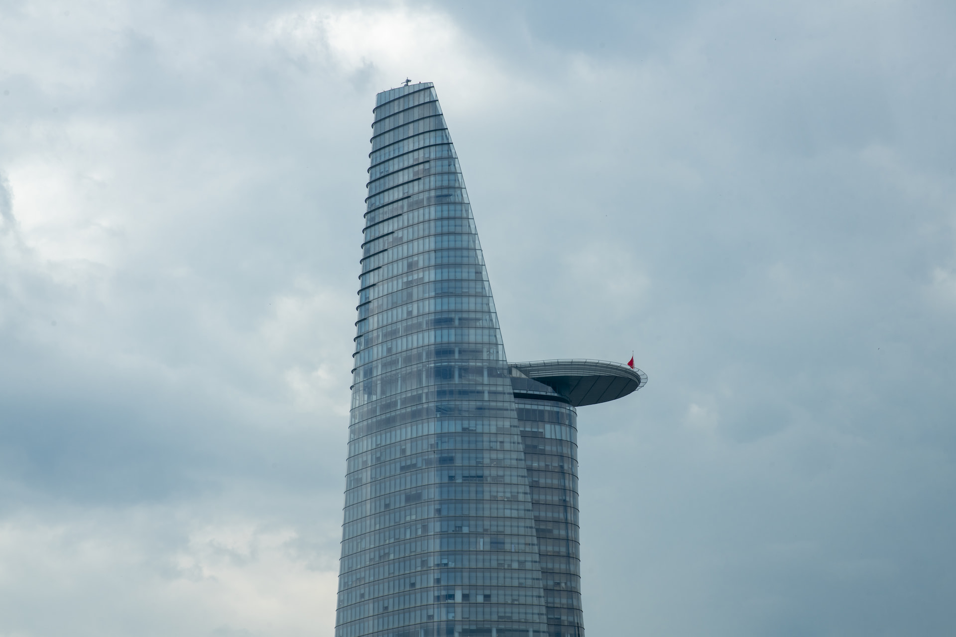 Bitexco Financial Tower