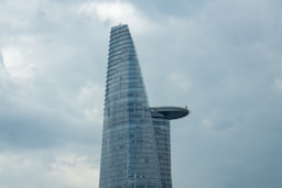 Bitexco Financial Tower