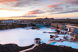 Blue Lagoon