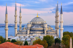 Blue Mosque