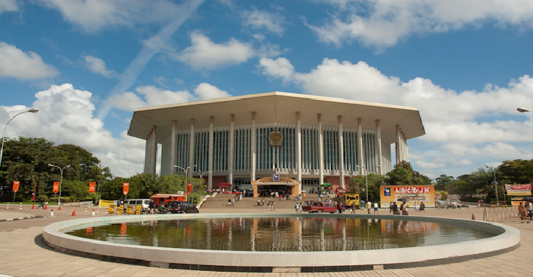 BMICH (Bandaranaike Memorial International Conference Hall)