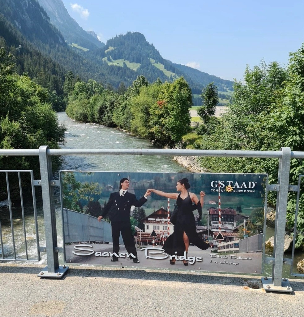 Bollywood Shooting Site