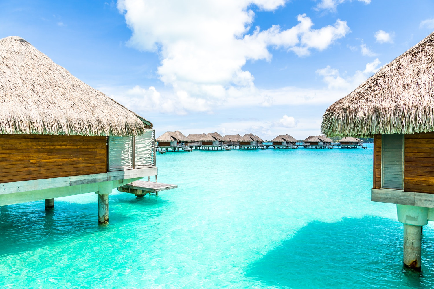 Bora Bora 1