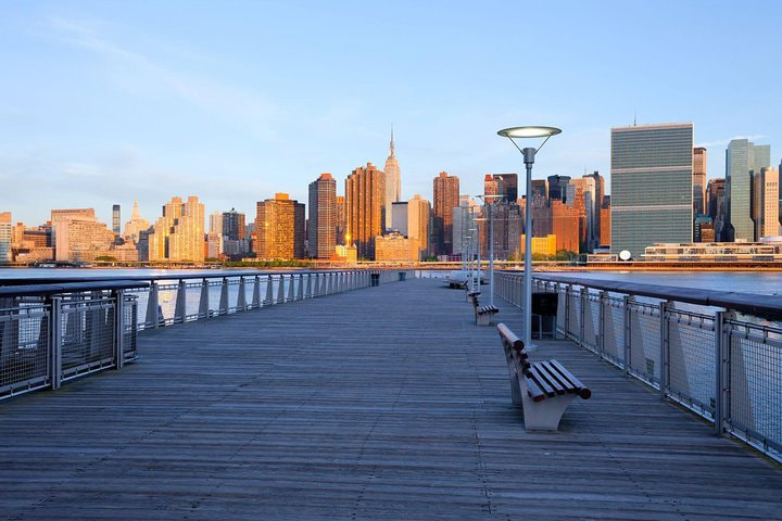 NYC Tour