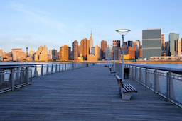 NYC Tour