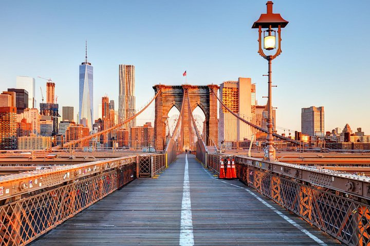 NYC Tour