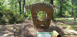 Norfolk Botanical Garden