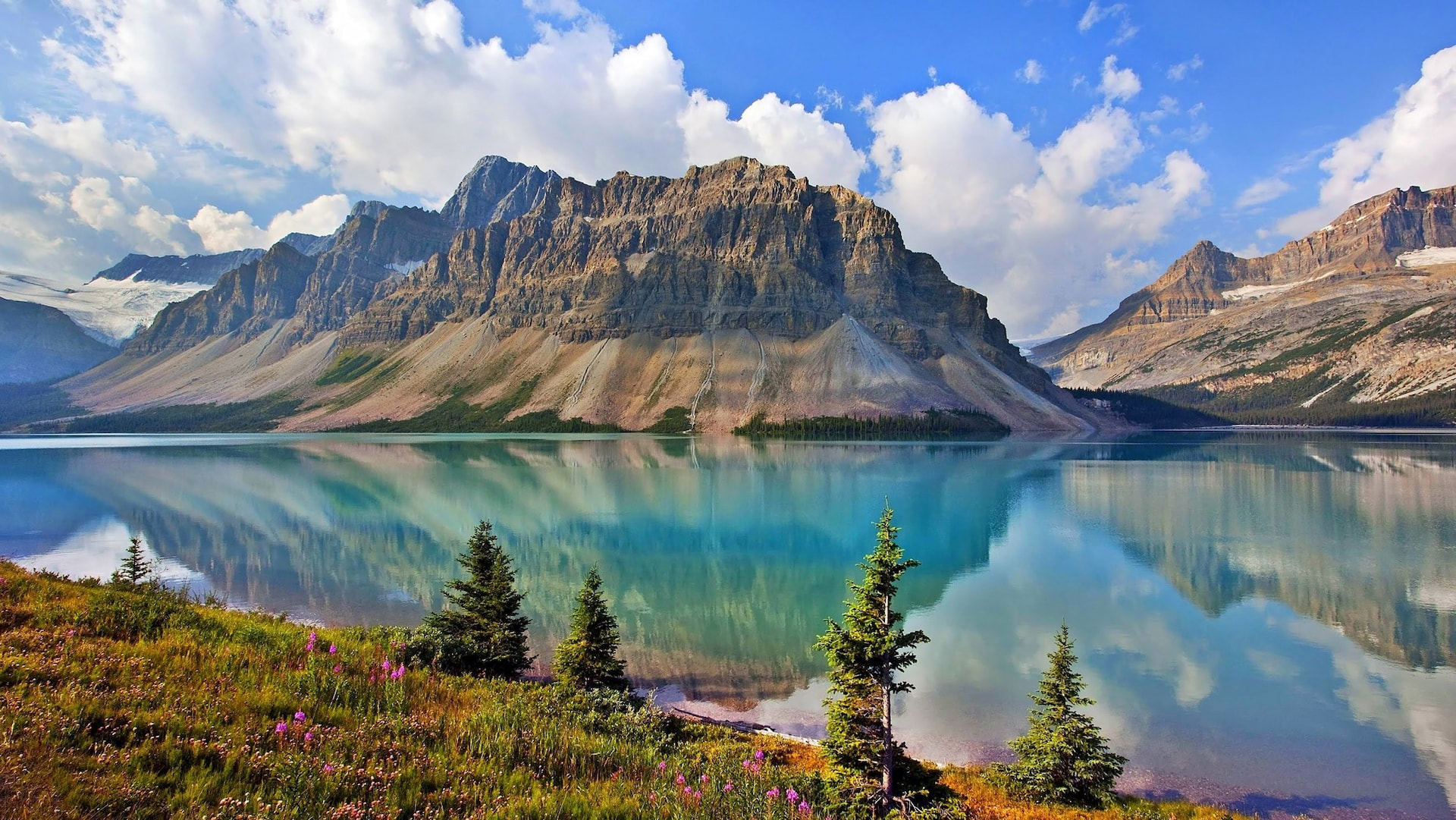Bow Lake