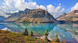 Bow Lake