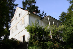 Brahms House