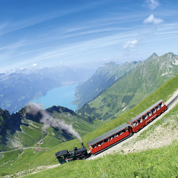 Brienzer Rothorn