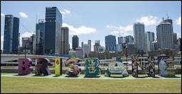 Brisbane City