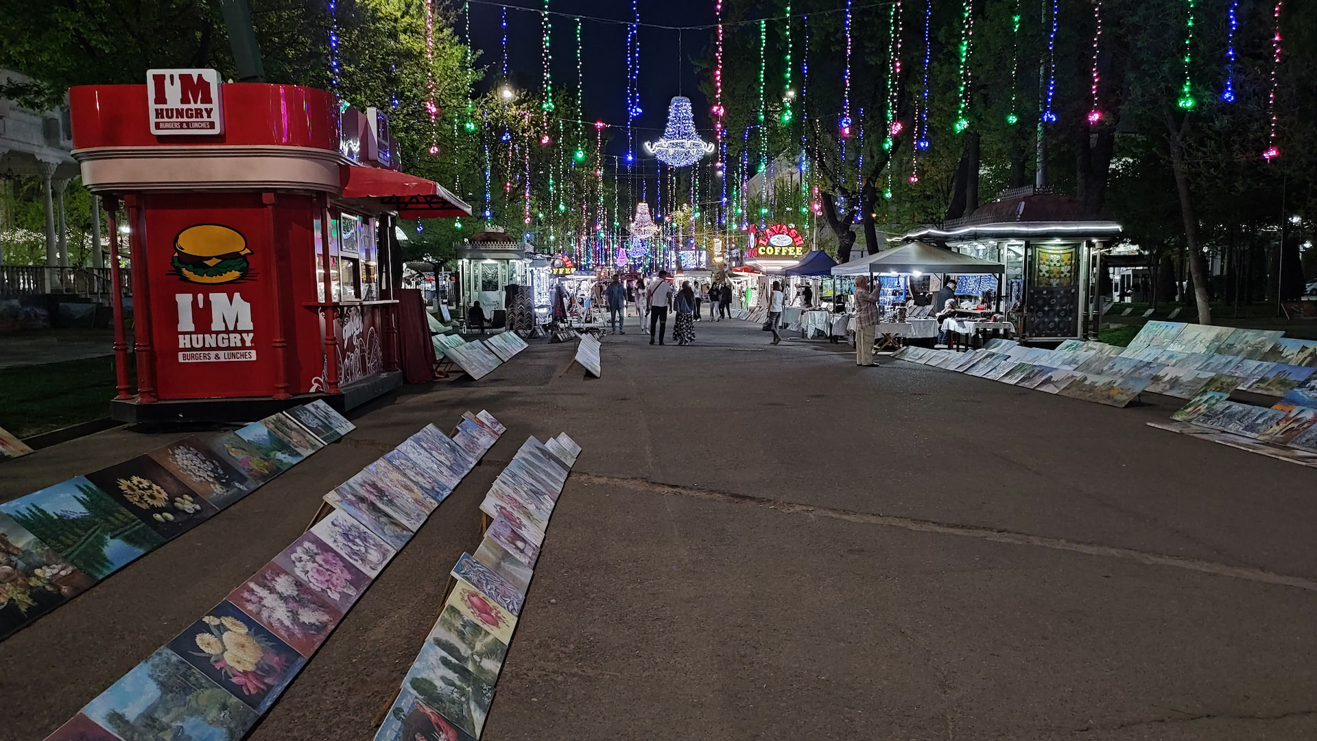 Broadway Street 1